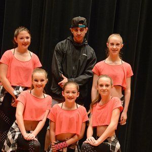 Meet your Posher, Victoria